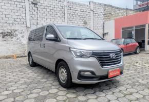 Hyundai H1 2019