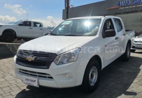 Chevrolet DMAX CRDI FULL 2023