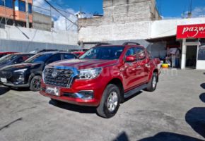 DongFeng RICH 6 2026