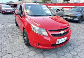 Chevrolet Sail 2012