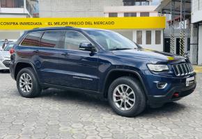 Jeep Grand Cherokee Laredo 2014