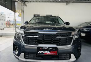 Kia Seltos EX 2024