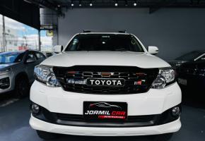 Toyota Fortuner 4.0 2016