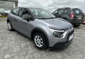Citroen C3 2024