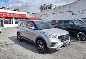 Hyundai Creta 2019