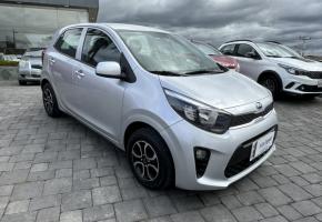 Kia PICANTO EX 1.2 2020