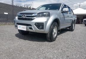 Great Wall Wingle 5 AC CD 4X2 2024