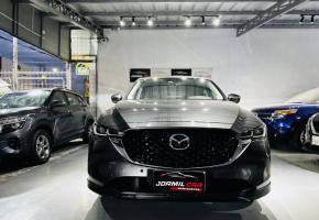 Mazda CX-5 2024