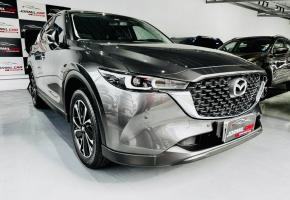 Mazda CX-5 2024