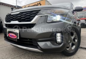 Kia Seltos 2022