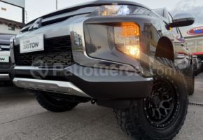 Mitsubishi L200 GLX 2023