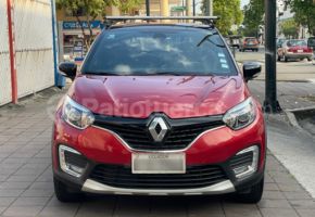 Renault Captur Intens 2020