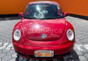 Volkswagen New Beetle 2009
