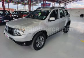 Renault DUSTER INTENS 2021