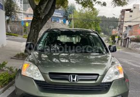 Honda CRV 2007