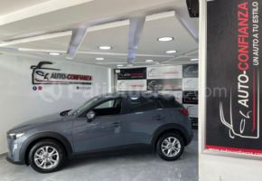 Mazda CX-3 ENTRY 2023