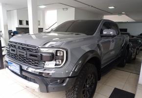 Ford Ranger Raptor 2024