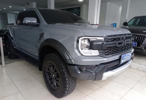 Ford Ranger Raptor 2024