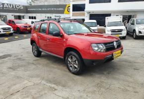 Renault Duster 1.6 2020