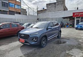 Chery TIGGO 2 PRO 2023