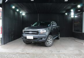 Ford Ranger CD 2022