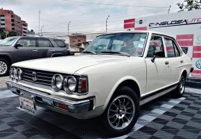 Daihatsu G10 1981
