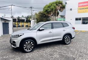 Chery TIGGO 8 LUXURY 2023