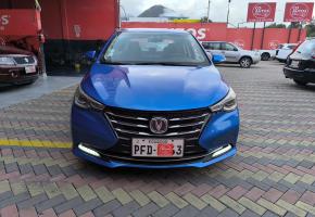 Changan Alsvin 2023