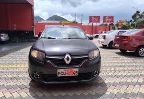 Renault LOGAN EXPRESSION 1.6 2017