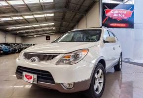 Hyundai Veracruz 2008