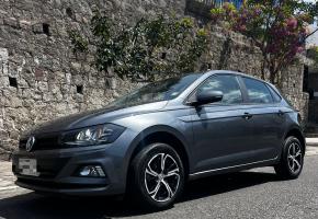 Volkswagen Polo Trendline 2022