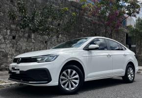 Volkswagen Virtus 2024