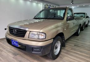 Mazda B2200 CS 2007