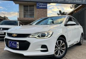 Chevrolet Cavalier LT 2019