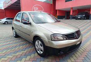 Renault LOGAN EXPRESSION 1.6 2009