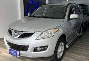 Great Wall H5 Diesel 2012