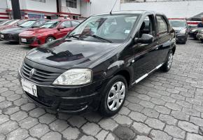 Renault Logan 2011