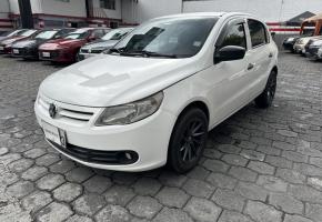 Volkswagen Gol Power 2013