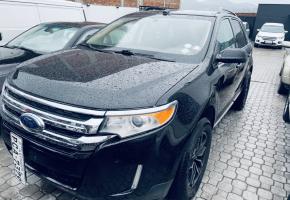 Ford Edge 2013