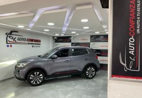 Chery Tiggo 4 2025