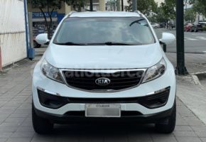 Kia Sportage R 2021