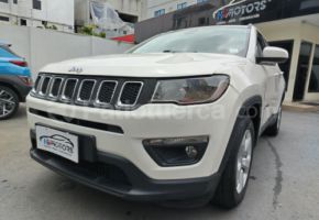 Jeep Compass 2021