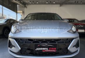 Hyundai GRAN I10 2025