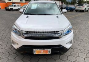 Changan CS 75 2018