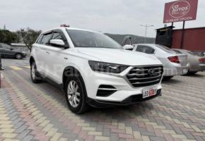 Shineray SWM G01 2023