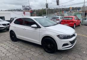Volkswagen Polo 2022