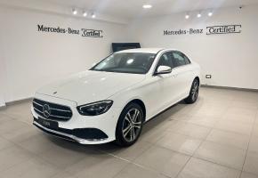 Mercedes Benz E200 2022