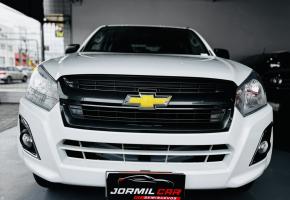 Chevrolet D-MAX CRDI FULL AC 2.5 CD 4X4  TM DIESEL 2025