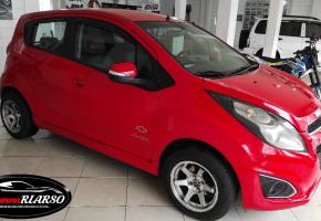 Chevrolet Spark GT 2015
