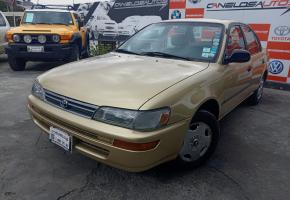 Toyota Corolla 1.6 1995